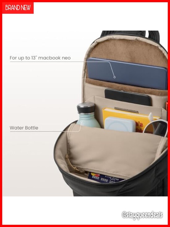 Backpacks
